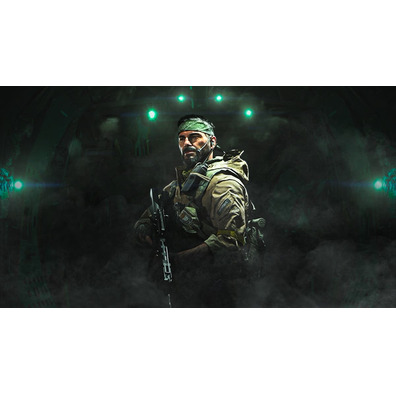 Call of Duty Black Ops Guerre froide Xbox One