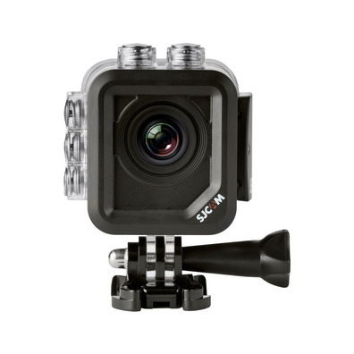 Caméra de sport sjcam M10 Wifi Bleu