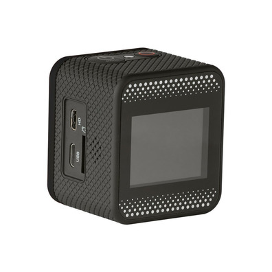 Caméra de sport sjcam M10 Wifi Bleu