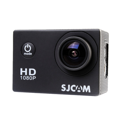 Caméra Sport sjcam sj4000 Noir