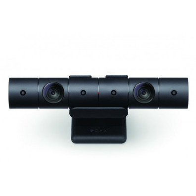 Caméra originale Sony PS4 v.2 Noir (VR)