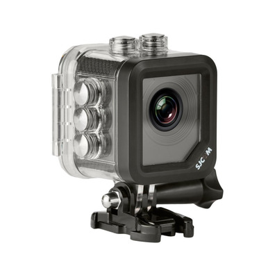 Sjcam M10 Black Wifi Caméra de sport