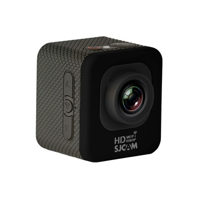 Sjcam M10 Black Wifi Caméra de sport