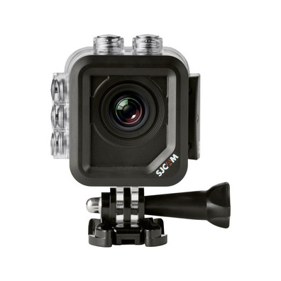 Sjcam M10 Black Wifi Caméra de sport