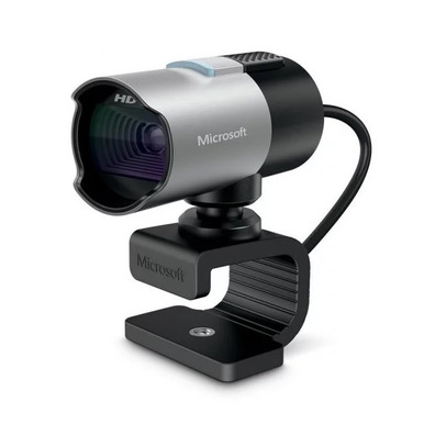 WEBCAM MICROSOFT LIFECAM STUDIO HD WEBCAM