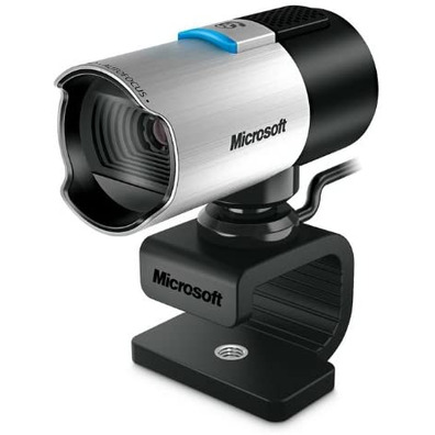 WEBCAM MICROSOFT LIFECAM STUDIO HD WEBCAM