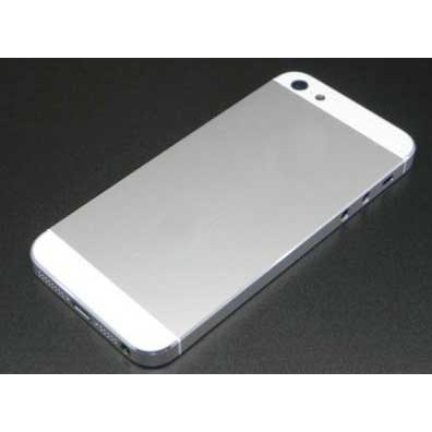 Changer la case arrière iPhone 5 Blanc