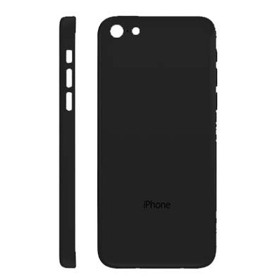 Full Housing for iPhone 5C Noire