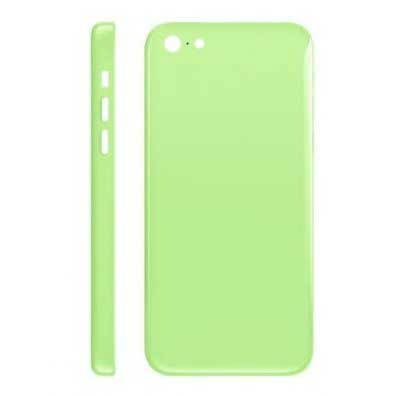 Full Housing for iPhone 5C Vert