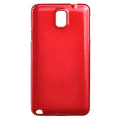 Rubber Case for Samsung Galaxy Note 3 Rose