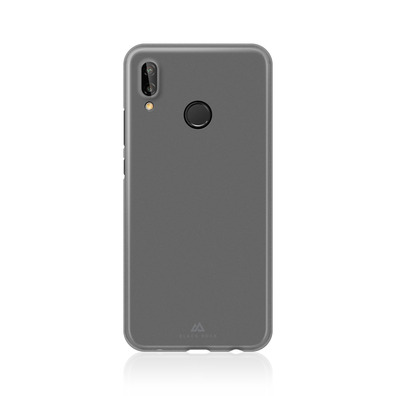 Boîtier Huawei P20 Lite Black Rock Ultra Thin Glacé