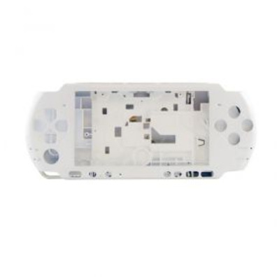 Full Housing Case for PSP-2000 Blanc