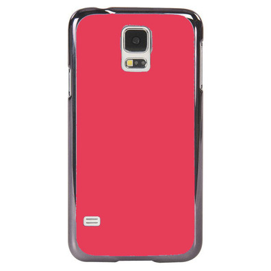 Carcasa Samsung Galaxy S5 Corail