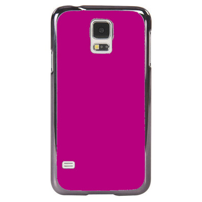 Carcasa Samsung Galaxy S5 Rose