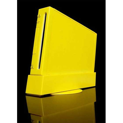 II-Case Solid Yellow