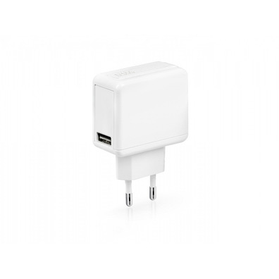 USB 2.000 chargeur de voyage mAh pour iPhone et iPad SBS