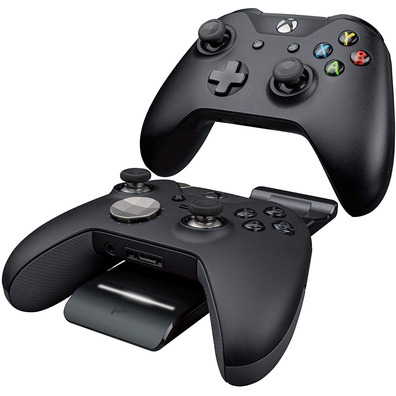 Cargador Dual PDP Double Ultra Slim-Série Xbox One / Xbox