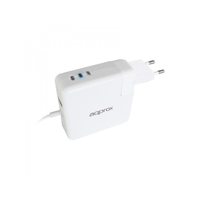 Chargeur pour Macbook Env APPUAAPL de Type L