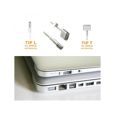 Chargeur pour Macbook Env APPUAAPL de Type L