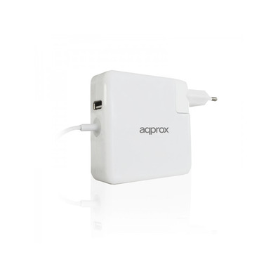 Chargeur pour Macbook Env APPUAAPL de Type L