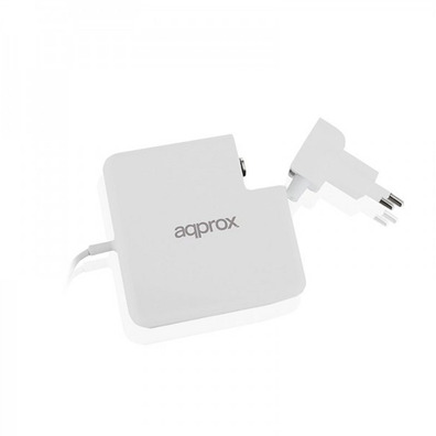 Chargeur pour Macbook Env APPUAAPT Type T