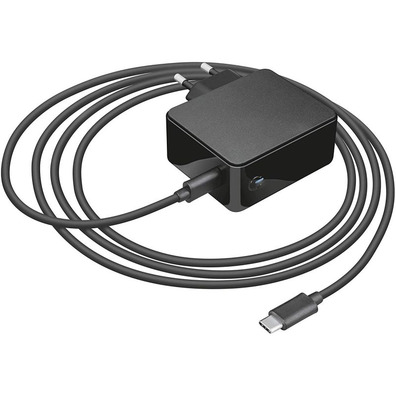 Chargeur Trust USB-C Apple Macbook Air/Pro) 61W