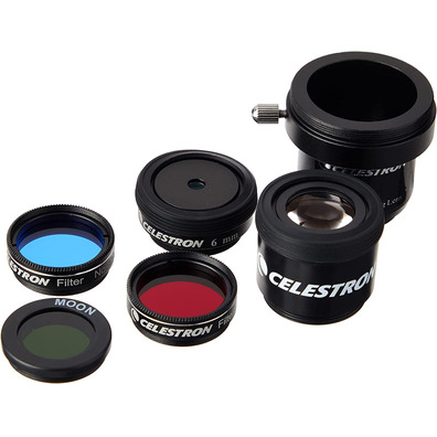 Kit d'Accesory AstroMaster Celestron