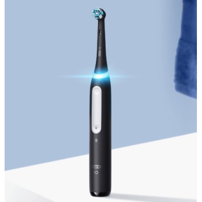 Oral-B iO 4 Noir magnétique