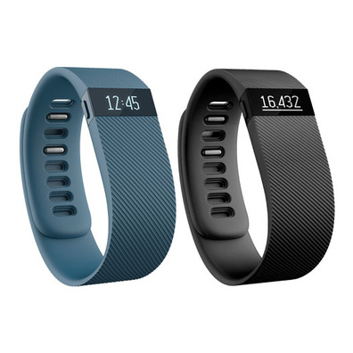 FitBit Charge Small Noire