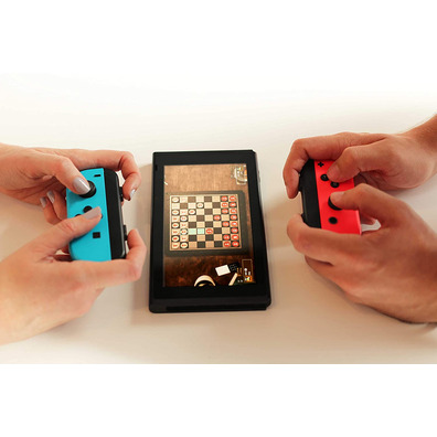 Commutateur Chess Ultra (Código de descarga)