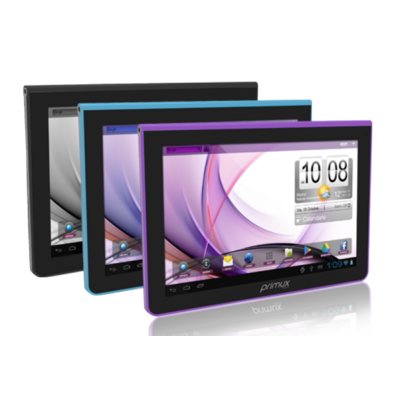 Tablet Primux Ciclon 2 Violette