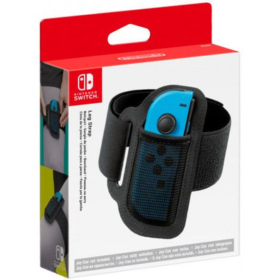 Cinta para Pierna Nintendo Switch Sports (Leg Strap)