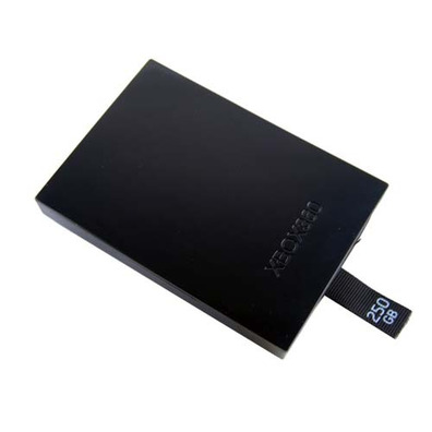 Hard Drive Case for Xbox 360 Slim