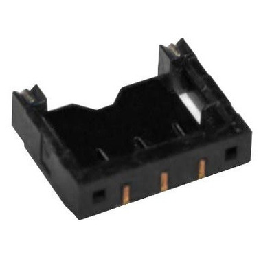 P17 Socket Connector pour 3DS