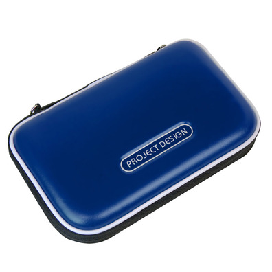 Pochette 3DS XL/New 3DS XL Airform Game Pouch Bleu