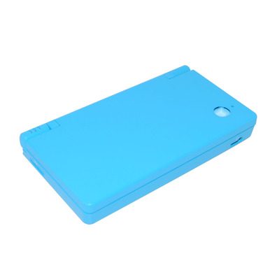 Full Housing Case for DSi Blue