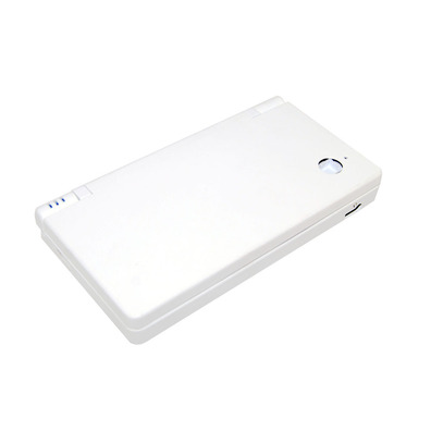 Full Housing Case for DSi White