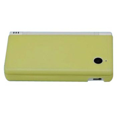 Ultra Slim Guard Skin Lime Green DSi