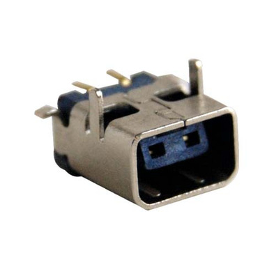 Remplacement power socket NDSi