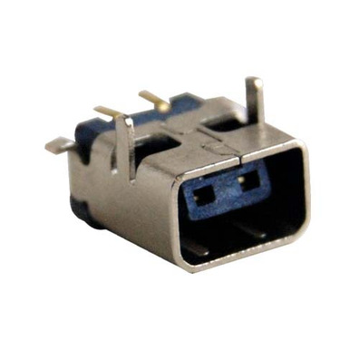 Remplacement power socket NDSi XL