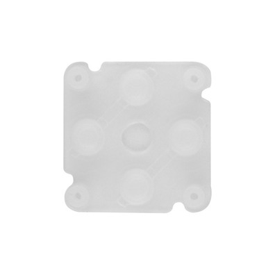Direction Conductive Rubber Pad for PSP 2000/PSP 3000