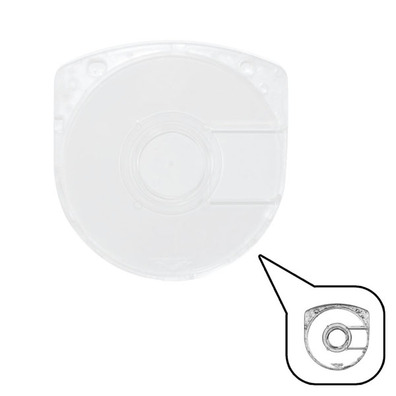 UMD Replacement Cases