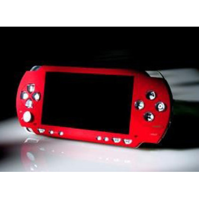 Face Plate Smooth As Silk Apple Green PSP Rouge