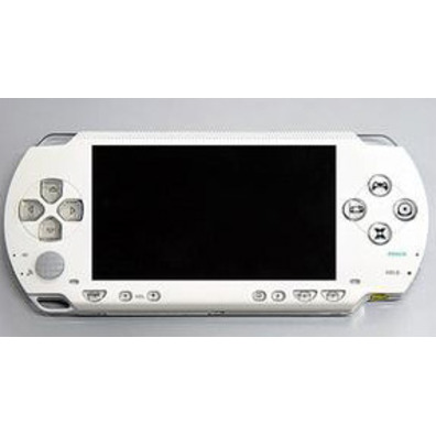 Face Plate Smooth As Silk Apple Green PSP Blanc