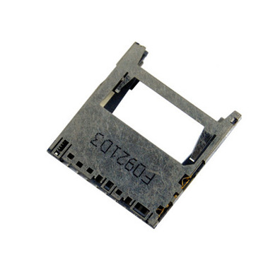 SD Card Socket for Wii