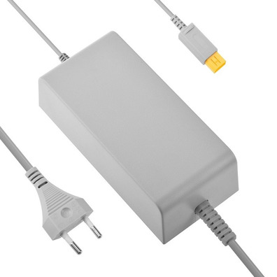 Adaptateur secteur AC pour Nintendo Wii U