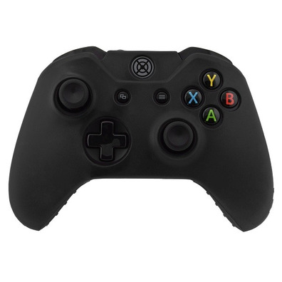 Silicone Protect Case for Xbox One Controller Noire