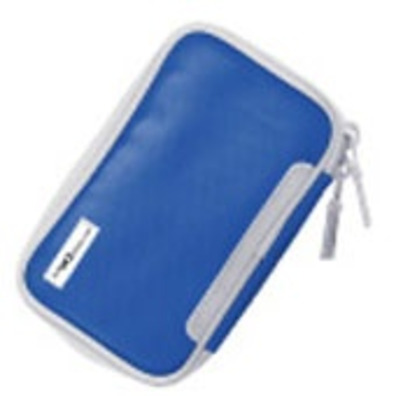 Compact Pouch DS Lite Bleu