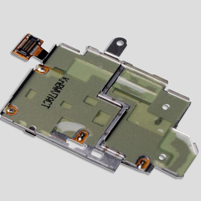 SIM de remplacement connecteur de carte pour Galaxy S3 i9300