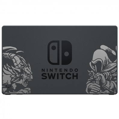 Nintendo Switch  Diablo 3 En Édition Limitée